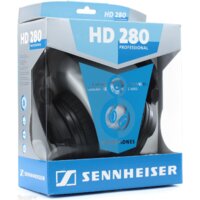 Наушники Sennheiser HD 280 PRO - Превью изображения №10 — Интернет-магазин Time-Shop