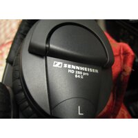 Наушники Sennheiser HD 280 PRO - Превью изображения №24 — Интернет-магазин Time-Shop