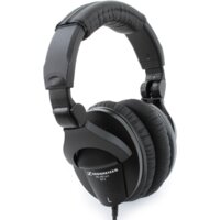 Наушники Sennheiser HD 280 PRO - Превью изображения №19 — Интернет-магазин Time-Shop