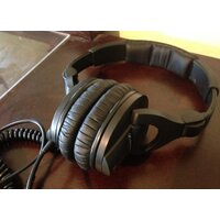 Наушники Sennheiser HD 280 PRO - Превью изображения №29 — Интернет-магазин Time-Shop