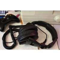 Наушники Sennheiser HD 280 PRO - Превью изображения №31 — Интернет-магазин Time-Shop