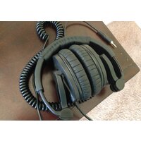 Наушники Sennheiser HD 280 PRO - Превью изображения №30 — Интернет-магазин Time-Shop