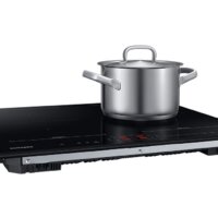 Варочная панель Samsung NZ64B5066GK - Превью изображения №8 — Интернет-магазин Time-Shop