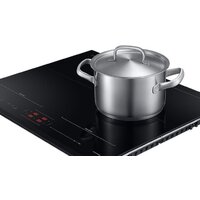 Варочная панель Samsung NZ64B5066GK - Превью изображения №9 — Интернет-магазин Time-Shop