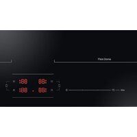 Варочная панель Samsung NZ64B5066GK - Превью изображения №6 — Интернет-магазин Time-Shop