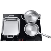 Варочная панель Samsung NZ64B5066GK - Превью изображения №10 — Интернет-магазин Time-Shop