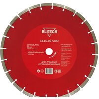ELITECH 1110.007300