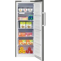 Морозильник BEKO RFSK215T01G - Превью изображения №2 — Интернет-магазин Time-Shop