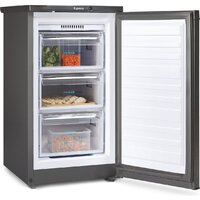 Морозильник Бирюса W412 - Превью изображения №4 — Интернет-магазин Time-Shop