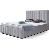 ФорестДекоГрупп Стелла 2 180x200 с ПМ и бельевым ящиком (Veluta Lux 12)