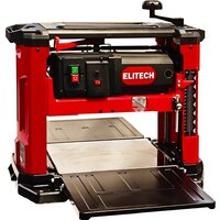 Рейсмусовый станок ELITECH СТР 1533 - Превью изображения №2 — Интернет-магазин Time-Shop