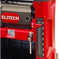 Рейсмусовый станок ELITECH СТР 1533 - Превью изображения №6 — Интернет-магазин Time-Shop