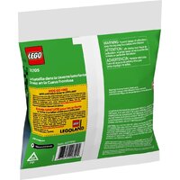 Конструктор LEGO Minecraft 30705 Битва в Пышной пещере - Превью изображения №3 — Интернет-магазин Time-Shop
