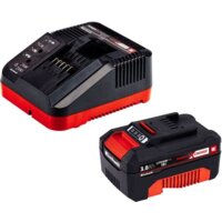 Газонокосилка Einhell PXC GE-CM 18/30 Li (с АКБ) - Превью изображения №3 — Интернет-магазин Time-Shop