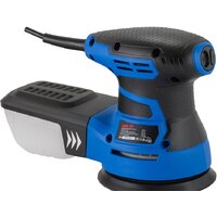 Эксцентриковая шлифмашина Витязь ОШМ-125 - Превью изображения №2 — Интернет-магазин Time-Shop