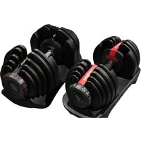 Гантель Proxima Gigant PS-ADB-2.5K/24K 24 кг - Превью изображения №6 — Интернет-магазин Time-Shop