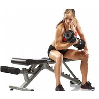 Гантель Proxima Gigant PS-ADB-2.5K/24K 24 кг - Превью изображения №8 — Интернет-магазин Time-Shop