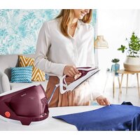 Утюг Tefal GV9220E0 - Превью изображения №8 — Интернет-магазин Time-Shop