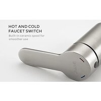 Смеситель Gappo G1199-30 - Превью изображения №6 — Интернет-магазин Time-Shop