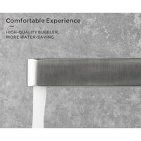 Смеситель Gappo G1199-30 - Превью изображения №2 — Интернет-магазин Time-Shop