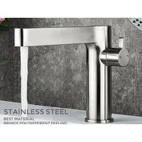 Смеситель Gappo G1199-30 - Превью изображения №3 — Интернет-магазин Time-Shop