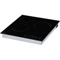 Варочная панель Krona Corto 45 BL - Превью изображения №2 — Интернет-магазин Time-Shop