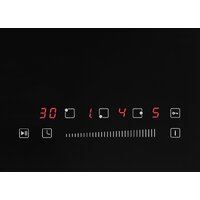 Варочная панель Krona Corto 45 BL - Превью изображения №5 — Интернет-магазин Time-Shop