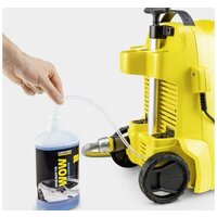 Мойка высокого давления Karcher K 3 Compact 1.676-200.0 - Превью изображения №3 — Интернет-магазин Time-Shop