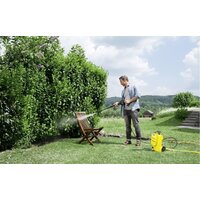 Мойка высокого давления Karcher K 3 Compact 1.676-200.0 - Превью изображения №5 — Интернет-магазин Time-Shop