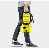 Мойка высокого давления Karcher K 3 Compact 1.676-200.0 - Превью изображения №4 — Интернет-магазин Time-Shop