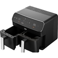 Аэрогриль (аэрофритюрница) BEKO FRL 5388 B - Превью изображения №4 — Интернет-магазин Time-Shop