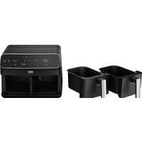 Аэрогриль (аэрофритюрница) BEKO FRL 5388 B - Превью изображения №3 — Интернет-магазин Time-Shop