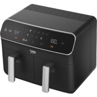 Аэрогриль (аэрофритюрница) BEKO FRL 5388 B - Превью изображения №5 — Интернет-магазин Time-Shop