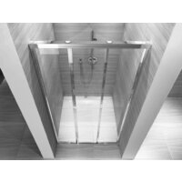 Душевая дверь Rea Alex 80 - Превью изображения №3 — Интернет-магазин Time-Shop