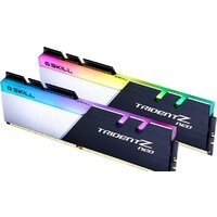 Оперативная память G.Skill Trident Z Neo 2x32ГБ DDR4 3200 МГц F4-3200C16D-64GTZN - Превью изображения №3 — Интернет-магазин Time-Shop