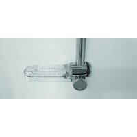 Душевая кабина WeltWasser WW500 Emmer 11055 - Превью изображения №13 — Интернет-магазин Time-Shop