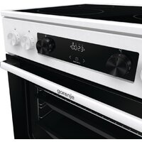 Кухонная плита Gorenje GEC6C40WD - Превью изображения №9 — Интернет-магазин Time-Shop