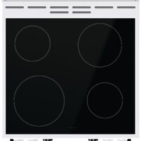 Кухонная плита Gorenje GEC6C40WD - Превью изображения №3 — Интернет-магазин Time-Shop