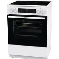 Кухонная плита Gorenje GEC6C40WD - Превью изображения №6 — Интернет-магазин Time-Shop