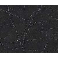 Кухонный стол Arvento Флок 2 овал 110х70 (мрамор неро маркина) - Превью изображения №4 — Интернет-магазин Time-Shop