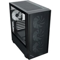 Корпус XASTRA A401M 4ARGB-V2 (черный) - Превью изображения №6 — Интернет-магазин Time-Shop