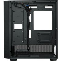 Корпус XASTRA A401M 4ARGB-V2 (черный) - Превью изображения №10 — Интернет-магазин Time-Shop