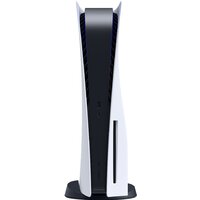 Игровая приставка Sony PlayStation 5 CFI-10XX (1 ревизия, с дисководом) - Превью изображения №3 — Интернет-магазин Time-Shop