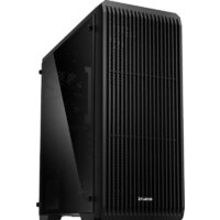 Корпус Zalman S2 TG - Превью изображения №3 — Интернет-магазин Time-Shop