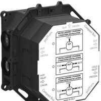 Paffoni Compact CPBOX001