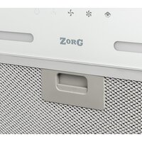Кухонная вытяжка ZorG Platino 1030 60 S (белый) - Превью изображения №6 — Интернет-магазин Time-Shop