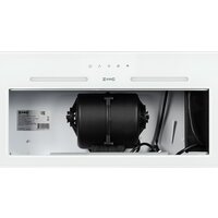 Кухонная вытяжка ZorG Platino 1030 60 S (белый) - Превью изображения №3 — Интернет-магазин Time-Shop