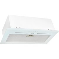 Кухонная вытяжка ZorG Platino 1030 60 S (белый) - Превью изображения №1 — Интернет-магазин Time-Shop