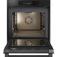 Электрический духовой шкаф ASKO OCM66GSH - Превью изображения №4 — Интернет-магазин Time-Shop