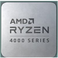 AMD Ryzen 3 PRO 4350G